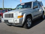 2006 Jeep Commander 4x4