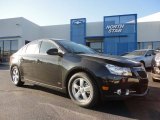 2011 Chevrolet Cruze LT
