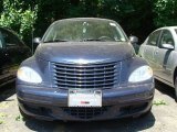 2005 Midnight Blue Pearl Chrysler PT Cruiser  #50086265