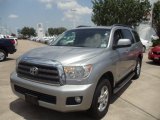 2008 Toyota Sequoia SR5