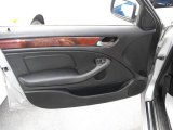 2000 BMW 3 Series 328i Sedan Door Panel
