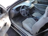 2001 Oldsmobile Alero GX Coupe Exterior