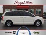 2008 Stone White Chrysler Town & Country Limited #50085522