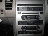 2011 Ford Flex SE Controls