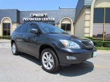 2009 Smokey Granite Lexus RX 350 #50086050