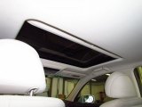 2008 Lexus LS 460 Sunroof