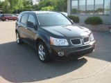 2008 Black Pontiac Torrent GXP AWD #50085879