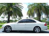 2009 Mercedes-Benz E 350 Sedan