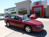 2005 Chevrolet Impala 