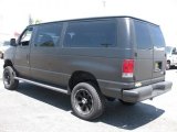 2003 Ford E Series Van E350 Super Duty Commercial 4x4 Data, Info and Specs