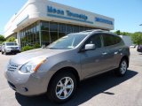 2010 Nissan Rogue SL AWD