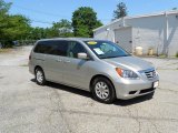 2008 Honda Odyssey EX-L