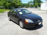 2004 Honda Accord EX V6 Sedan