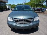 2007 Chrysler Pacifica AWD Exterior