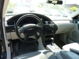 2007 Chrysler Pacifica AWD Dashboard