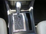 2006 Dodge Magnum SXT 4 Speed Automatic Transmission