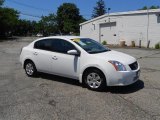 2008 Nissan Sentra 2.0