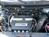 2007 Honda Element LX AWD 2.4L DOHC 16V i-VTEC 4 Cylinder Engine