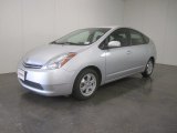 2006 Toyota Prius Hybrid