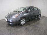 2007 Toyota Prius Hybrid