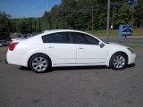 2008 Nissan Maxima 3.5 SL
