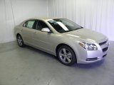 2011 Chevrolet Malibu LT