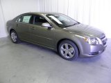 2011 Chevrolet Malibu LT