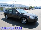 2008 Chevrolet Impala LTZ