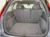 2010 Honda CR-V LX AWD Trunk