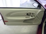 2007 Chevrolet Monte Carlo SS Door Panel