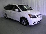 2008 Honda Odyssey EX-L