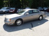 2001 Cadillac DeVille Sedan