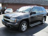 2006 Chevrolet TrailBlazer LS 4x4