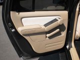 2007 Ford Explorer Sport Trac Limited Door Panel