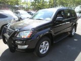 2007 Lexus GX 470