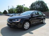 2011 Volkswagen Jetta SE Sedan