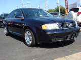 2001 Audi A6 4.2 quattro Sedan