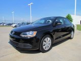 2011 Volkswagen Jetta SE Sedan