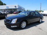 2011 Cadillac DTS Premium