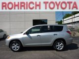 2009 Toyota RAV4 4WD