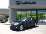 2008 Lexus IS 250 AWD