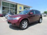 2007 Nissan Murano S AWD