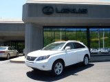 2010 Lexus RX 450h AWD Hybrid