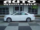 2009 Toyota Camry SE