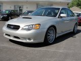2006 Subaru Legacy 2.5 GT Limited Sedan Exterior