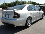2006 Subaru Legacy 2.5 GT Limited Sedan Exterior