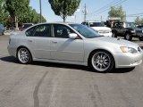 2006 Subaru Legacy 2.5 GT Limited Sedan Custom Wheels