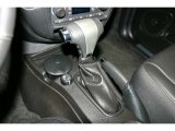 2006 Chevrolet TrailBlazer EXT LT 4x4 4 Speed Automatic Transmission