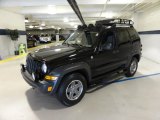 2005 Jeep Liberty Renegade 4x4