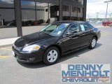 2010 Chevrolet Impala LT
